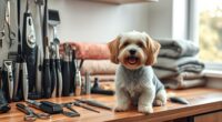 top pet grooming clippers
