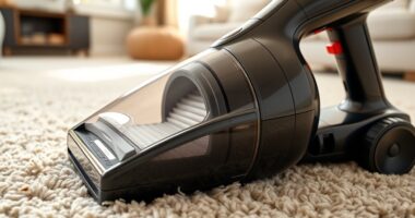 top pet hair hepa vacuums