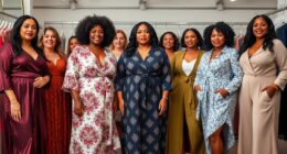 top plus size fashion brands