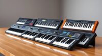 top portable digital pianos
