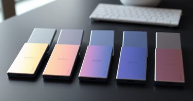 top portable ssds 2025