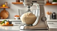 top powerful bread mixers