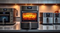 top premium air fryer ovens