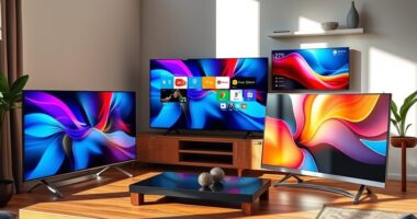 top premium alexa displays