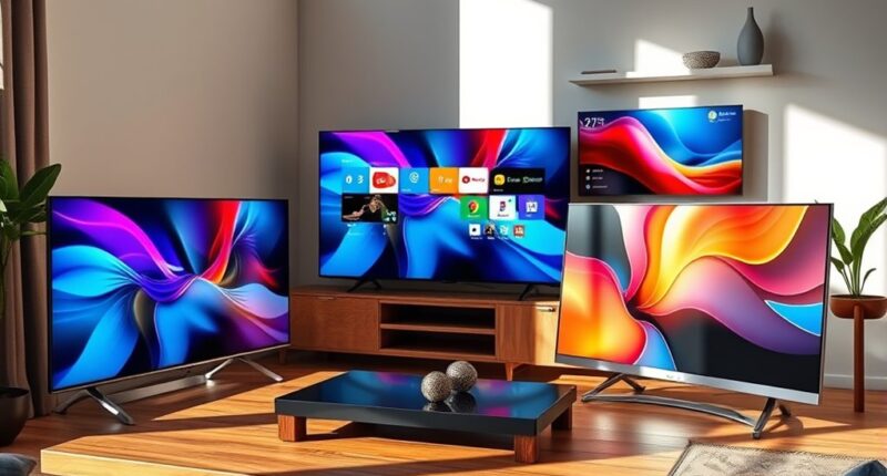 top premium alexa displays