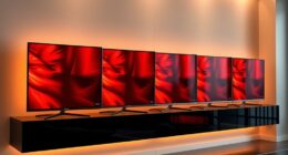 top premium fire tv choices