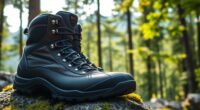 top premium hiking boot selection