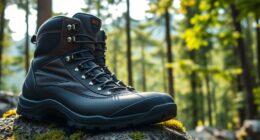 top premium hiking boot selection