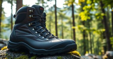 top premium hiking boot selection