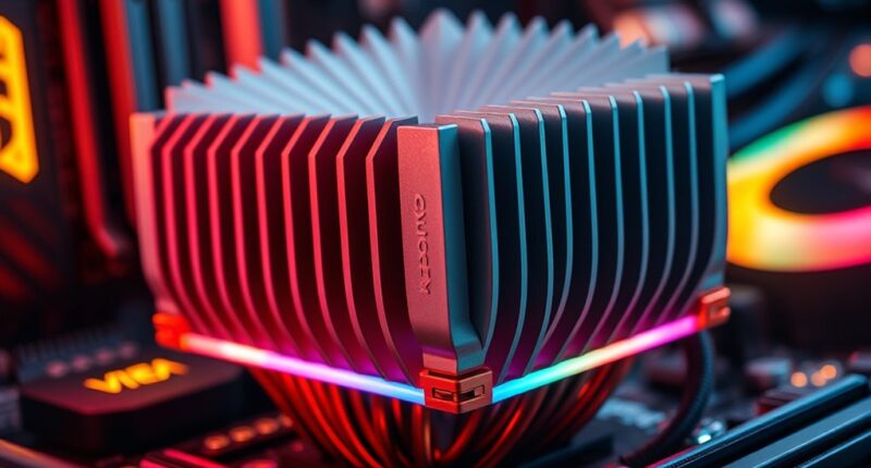 top premium overclocking coolers