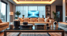top premium smart hubs