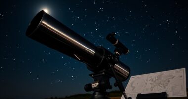 top refractor field flatteners