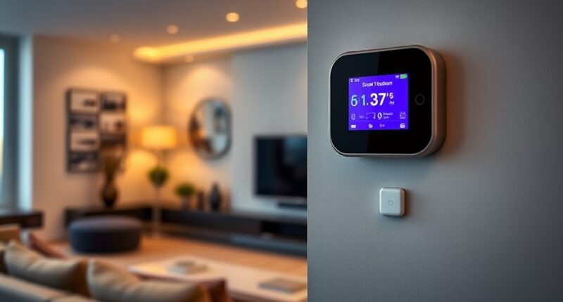 top remote sensor thermostats