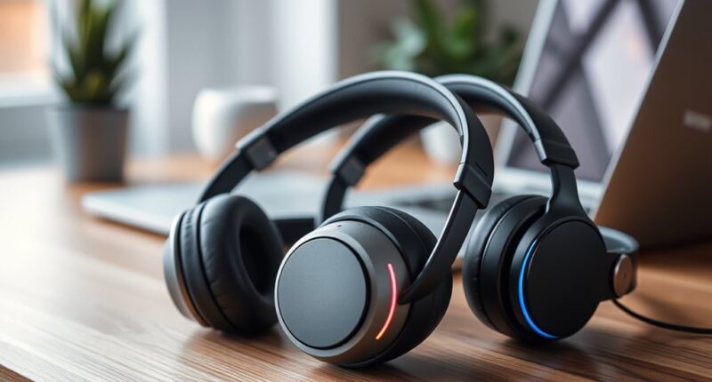 top remote work noise cancelers