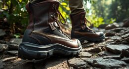 top rugged hiking boot picks