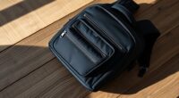 top security travel backpack options