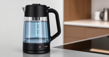 top smart kettles 2023