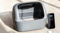 top smart litter box picks