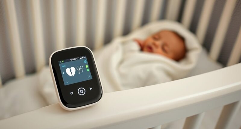 top smart monitors with breath tracking