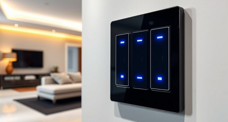 top smart switch kits