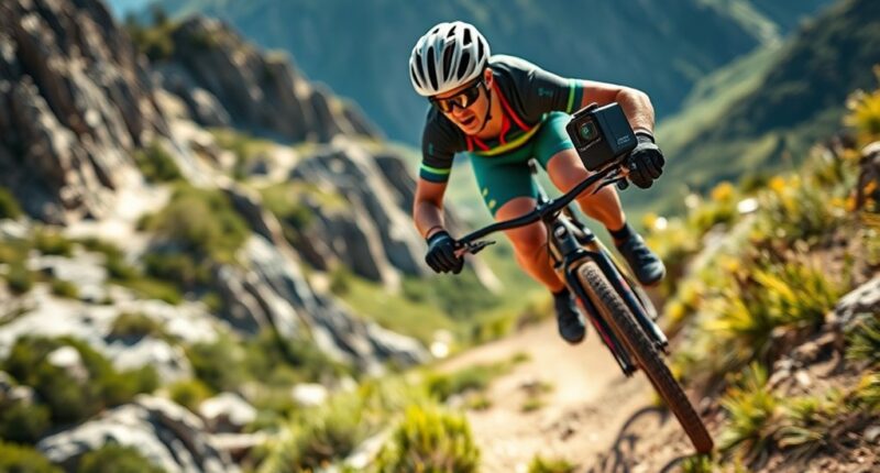 top sports action camera picks