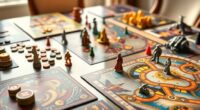 top strategy board games