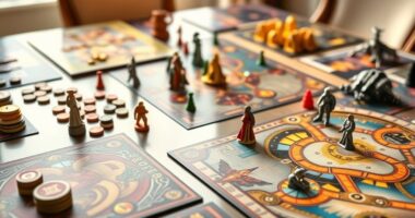 top strategy board games