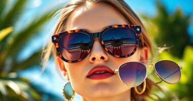 top summer designer sunglasses