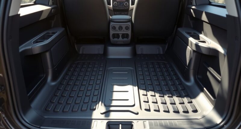 top suv floor mat reviews