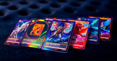 top trading card games 2025
