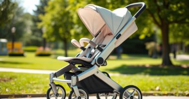 top travel stroller picks