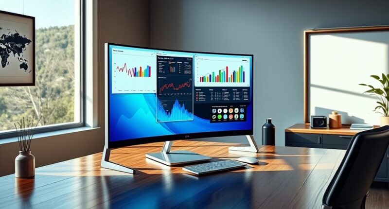 top ultrawide monitors 2025
