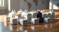 top usb c travel adapters
