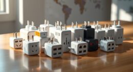 top usb c travel adapters