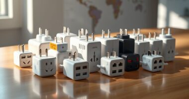top usb c travel adapters