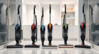 top vacuum mop combos