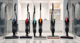 top vacuum mop combos