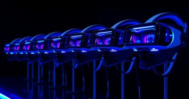 top vr headsets 2025