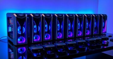 top vr ready desktop pcs