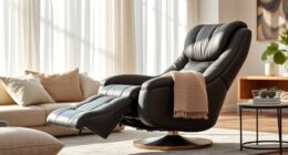 top zero gravity recliner list