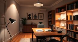 types of lighting layers