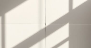 types of paint finishes