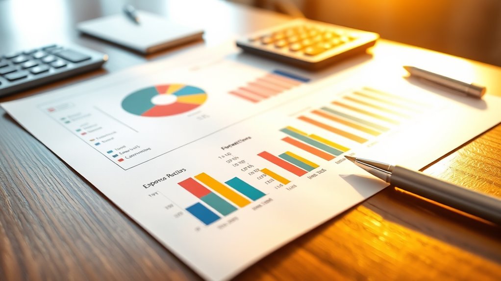 understand fund expense ratios