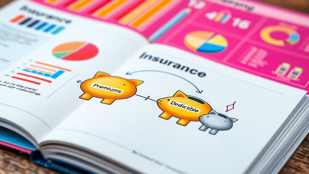 understanding insurance costs and coverage