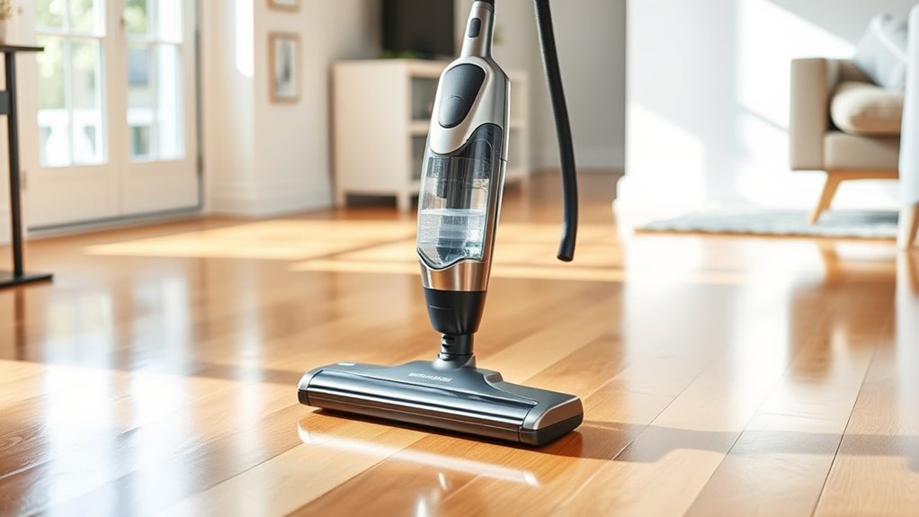 versatile user friendly cleaning tools
