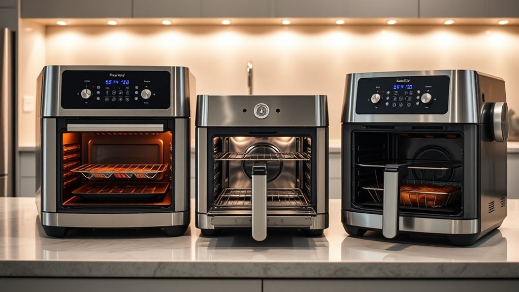 versatility capacity usability maintenance