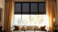 window coverings explained