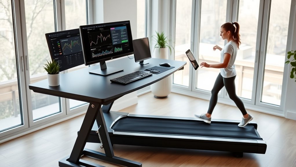 workspace compatibility and features