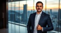 yavuz pehlivanlar appointed ceo