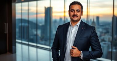 yavuz pehlivanlar appointed ceo
